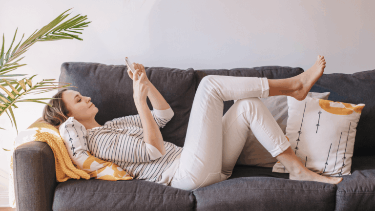 Burnout-proofing your business with an email automation strategy